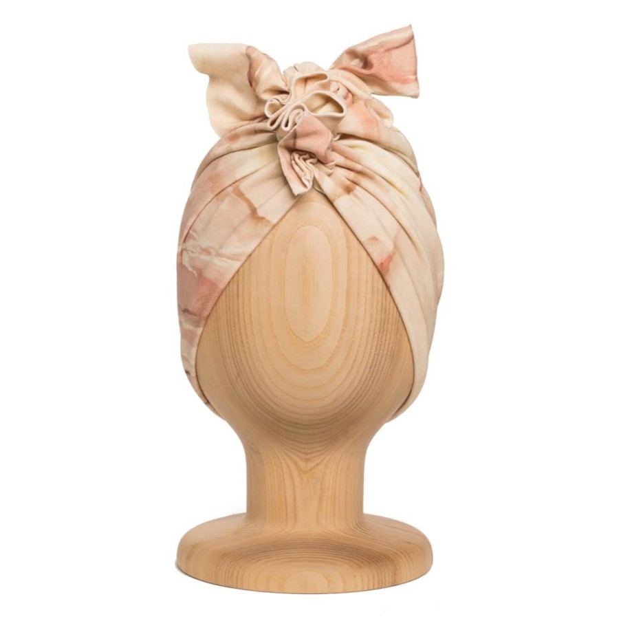 Turban No.1 Deep Within RÓŻNE ROZMIARY / Looks by LUK