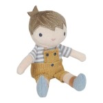 Lalka Jim 10 cm / Little Dutch