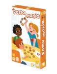 Gra pamięciowa Pasta mania 4+ / Janod