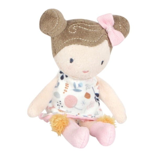 Laleczka Rosa 10 cm / Little Dutch