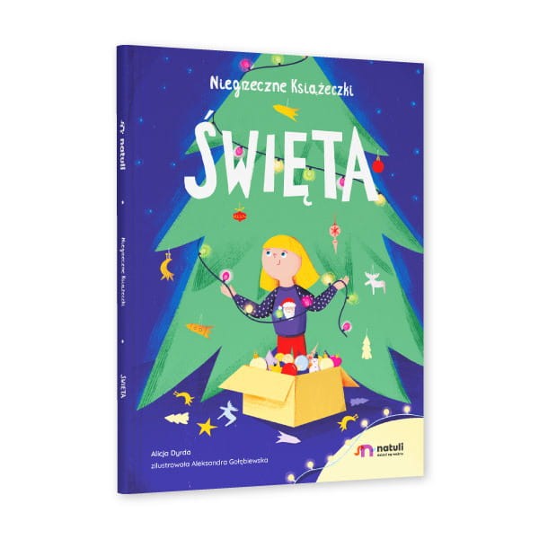 Święta / Wydawnictwo Natuli