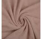 Szlafrok/kimono LINEN dla kobiet w ciąży i dla mam - Adobe Rose / BabySteps