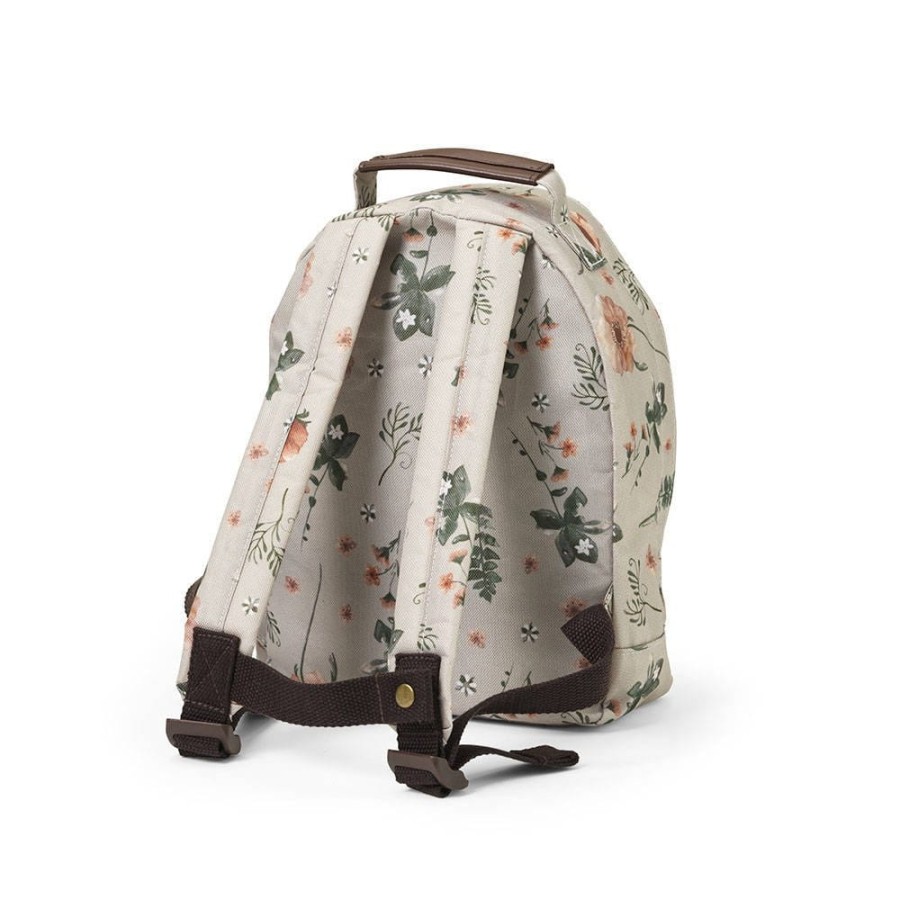 Plecak BackPack MINI - Meadow Blossom / Elodie Details