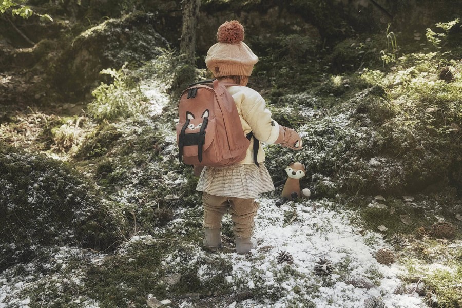 Plecak BackPack MINI - Florian the Fox / Elodie Details