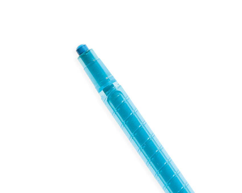 Pachnące kredki świecowe wykręcane, Yummy Yummy / Ooly