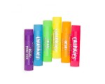 Farba w kredce 6 szt., Chunkies Paint Sticks - Neonowe / Ooly
