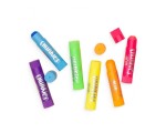 Farba w kredce 6 szt., Chunkies Paint Sticks - Neonowe / Ooly