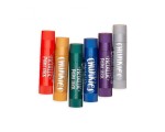 arba w kredce 6 szt., Chunkies Paint Sticks - Metaliczne / Ooly