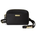 Nerka Torebka Greenwich Black / Skip Hop