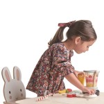 Blender z akcesoriami, Mini Chef