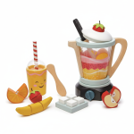 Blender z akcesoriami, Mini Chef