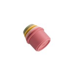 Kubeczki Pink / Little Dutch