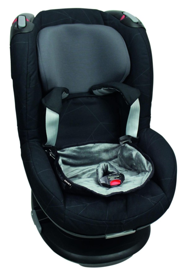 Podkładka toaletowa do fotelika / Pee Pee Pad