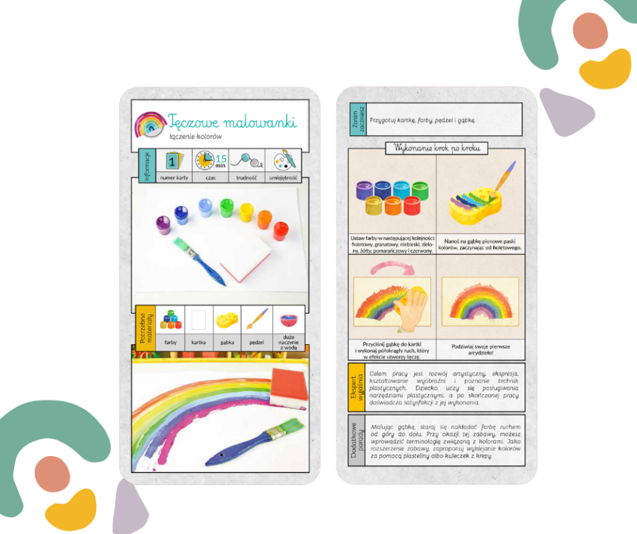 Naturalnie Montessori / Wydawnictwo Api Papi