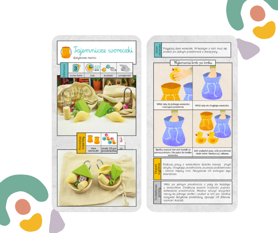 Naturalnie Montessori / Wydawnictwo Api Papi