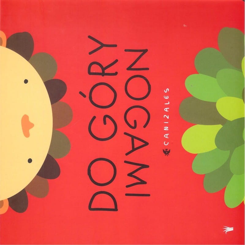 Do góry nogami / Wydawnictwo Tatarak