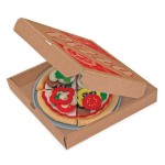 Filcowy zestaw do zrobienia Pizzy / Melissa and Doug