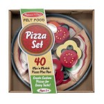 Filcowy zestaw do zrobienia Pizzy / Melissa and Doug