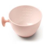 Zestaw misek Easy-Grab Grey-Coral / Skip Hop