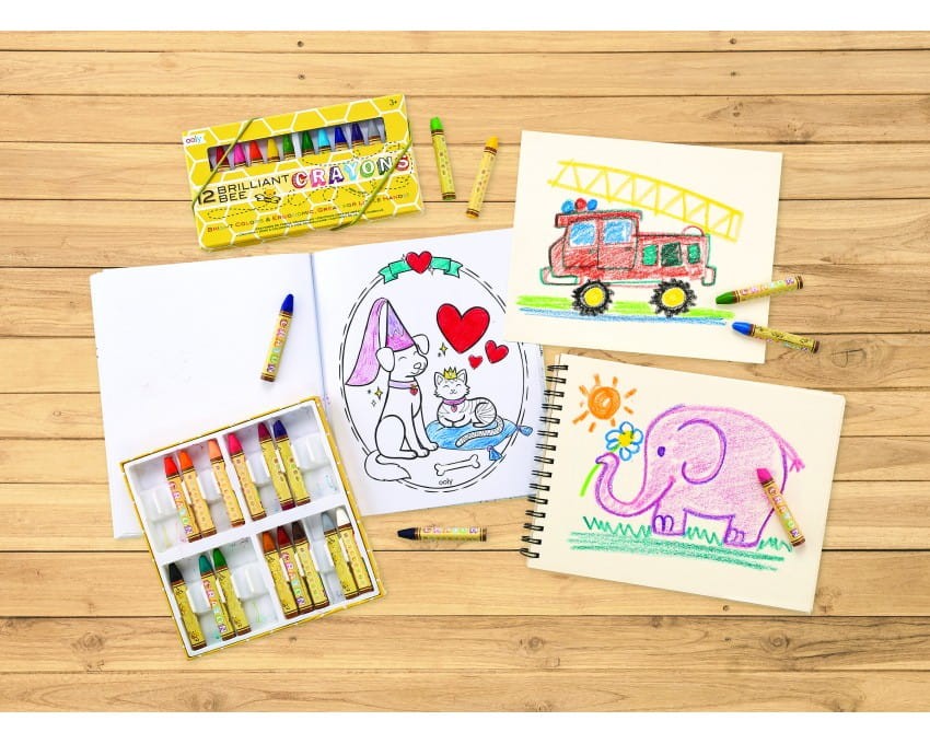 5SGfjconOS-133-093-Brilliant-Bee-Crayons-Set-Of-Twelve-E6-850x680.jpg