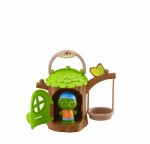 Żółwia Chatka / Klorofil