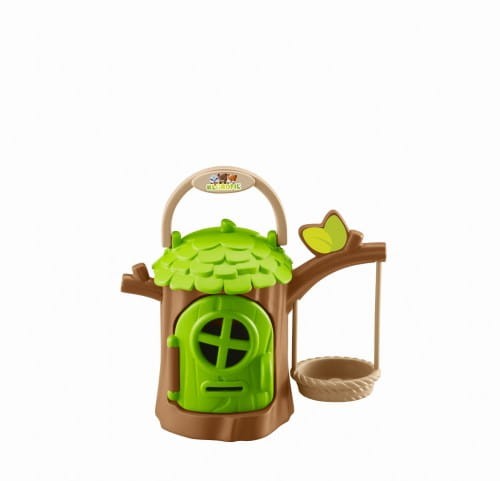 Żółwia Chatka / Klorofil