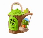 Żółwia Chatka / Klorofil