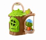 Żółwia Chatka / Klorofil