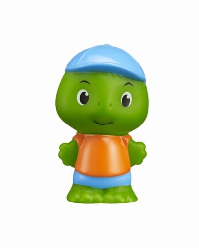 Żółwia Chatka / Klorofil