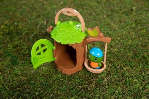 Żółwia Chatka / Klorofil