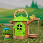 Żółwia Chatka / Klorofil