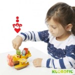 Hydroplan / Klorofil