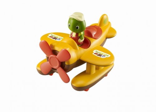 Hydroplan / Klorofil