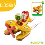 Hydroplan / Klorofil