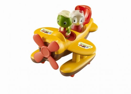 Hydroplan / Klorofil