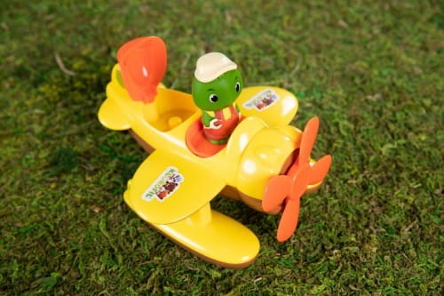 Hydroplan / Klorofil