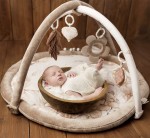 Mata edukacyjna BOHO / BabySteps