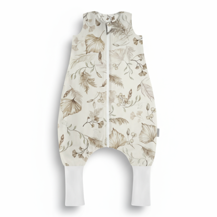 Śpiworek z nogawkami 2,5 TOG - Boho / Babysteps