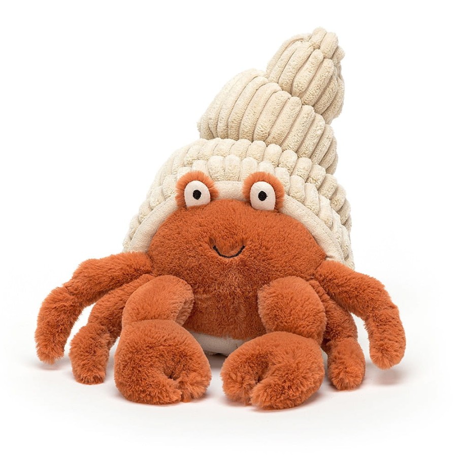 Krab Pustelnik 29cm / Jellycat