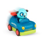 Zdalnie sterowany samochód z pasażerem – PIESKIEM – Land of B. / B.Toys