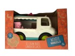 CIĘŻARÓWKA z LODAMI – Ice Cream Truck / Wonder Wheels