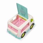 CIĘŻARÓWKA z LODAMI – Ice Cream Truck / Wonder Wheels