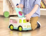 CIĘŻARÓWKA z LODAMI – Ice Cream Truck / Wonder Wheels