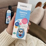 Suplement dla dzieci - rozwój i odporność / Yaami for kids