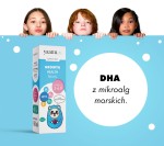 Suplement dla dzieci - rozwój i odporność / Yaami for kids