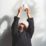 akieta - kula do kąpieli dla dzieci tworząca kolorowy wir / Miniu