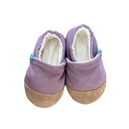 Kapcie do domu, żłobka, przedszkola -  Heather  / Titot