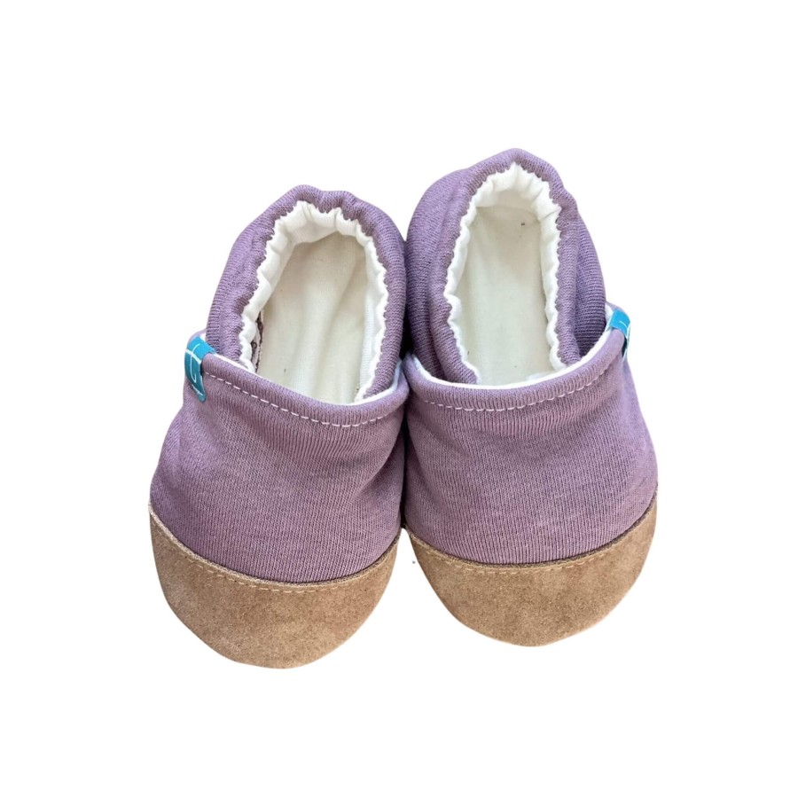 Kapcie do domu, żłobka, przedszkola - Heater / Titot