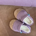 Kapcie do domu, żłobka, przedszkola - Heater / Titot