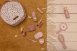 Kosmetyczka z akcesoriami Beauty Case / Little Dutch